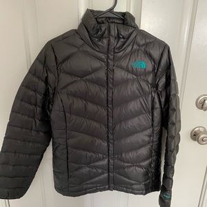 North Face Winter Coat